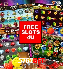 5767Bet App